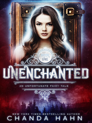 cover image of UnEnchanted